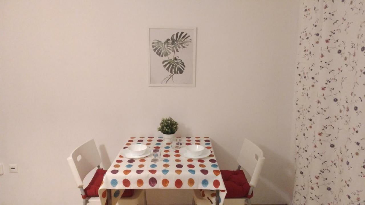 Budapest Baross Apartment Exterior foto
